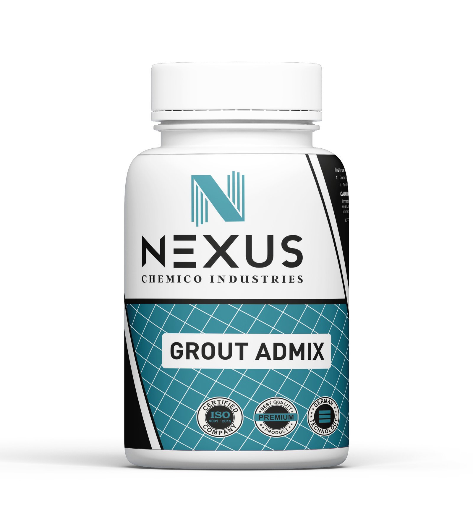 Mazol Grout Admix Plus