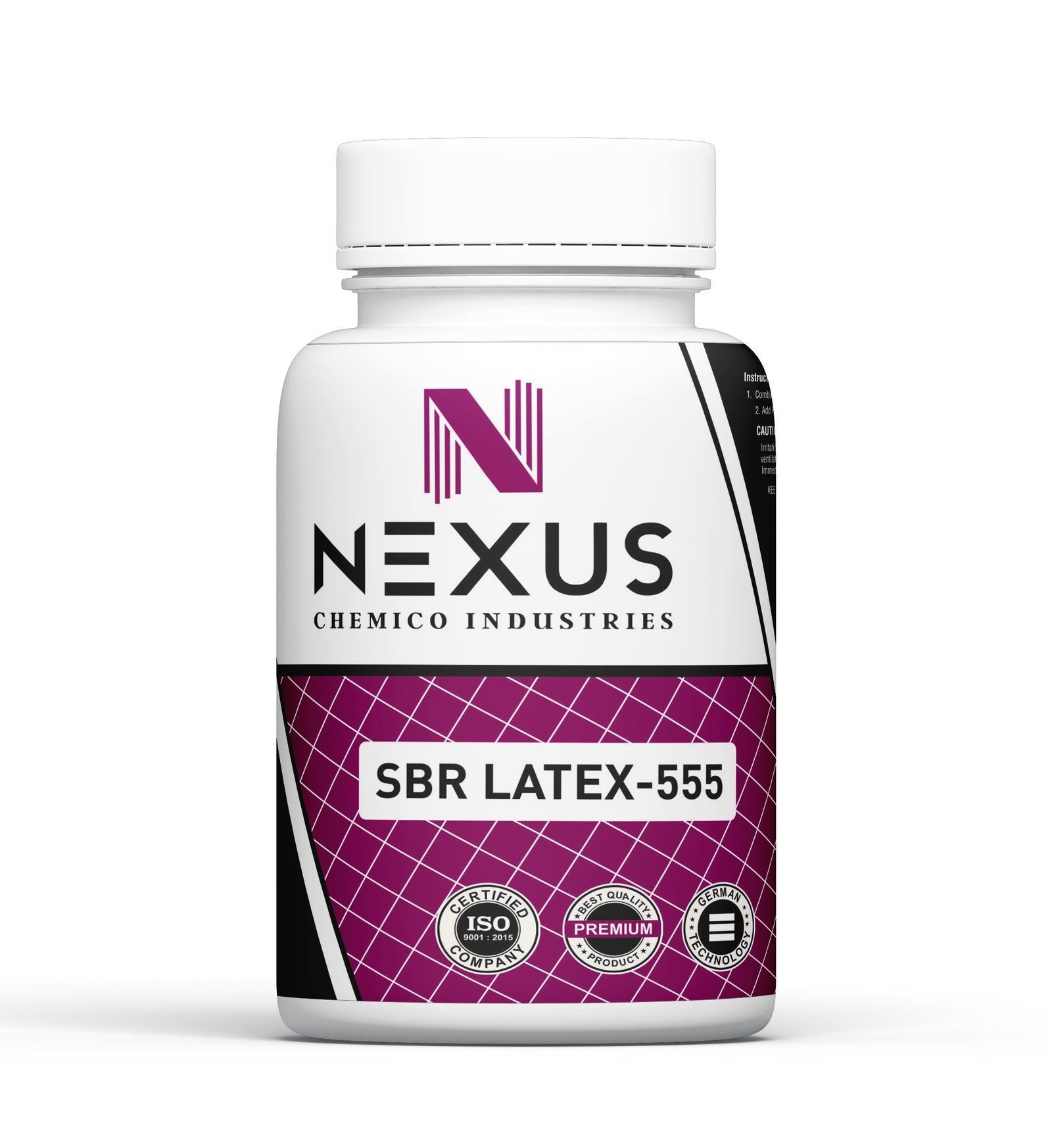 Nexus SBR Latex 555