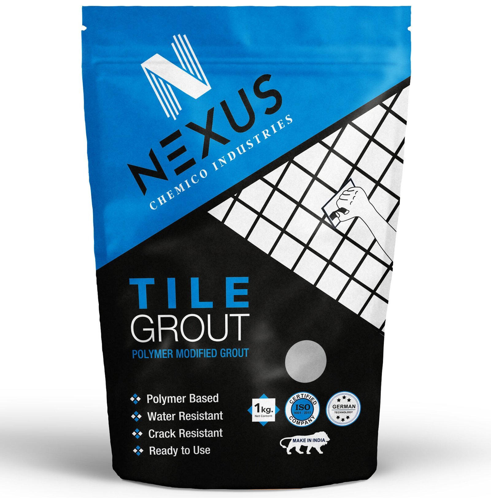 Nexus Tile Grout