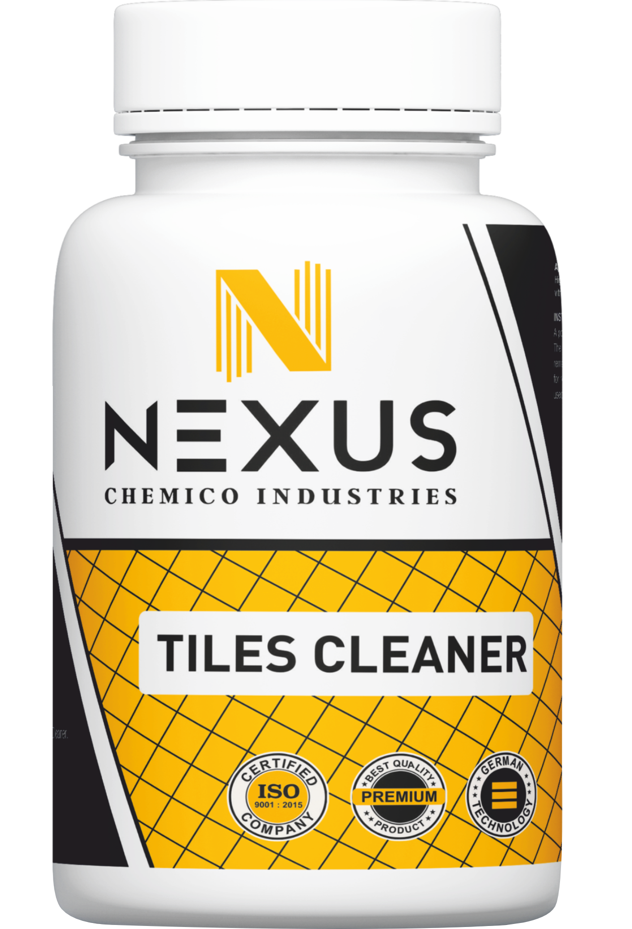 Tiles Cleaner